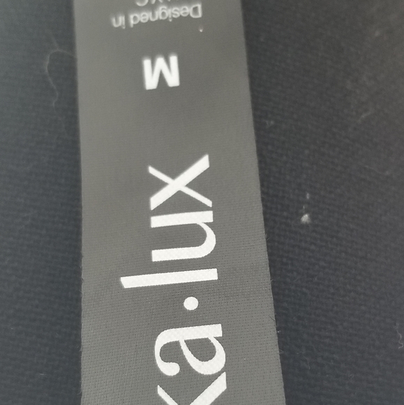 Fleece lavender hoodie - Picture 5 of 5